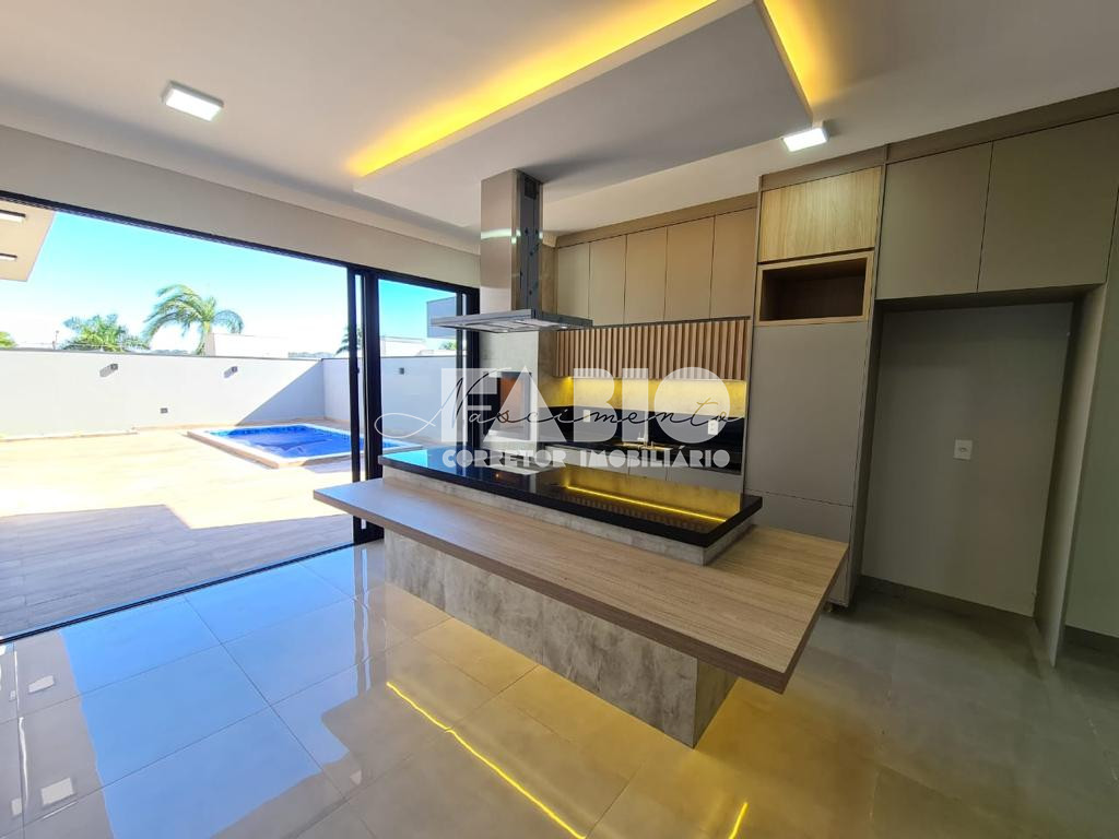 Casa de Condomínio com 3 quartos à venda, 190m² — foto 9 de 25