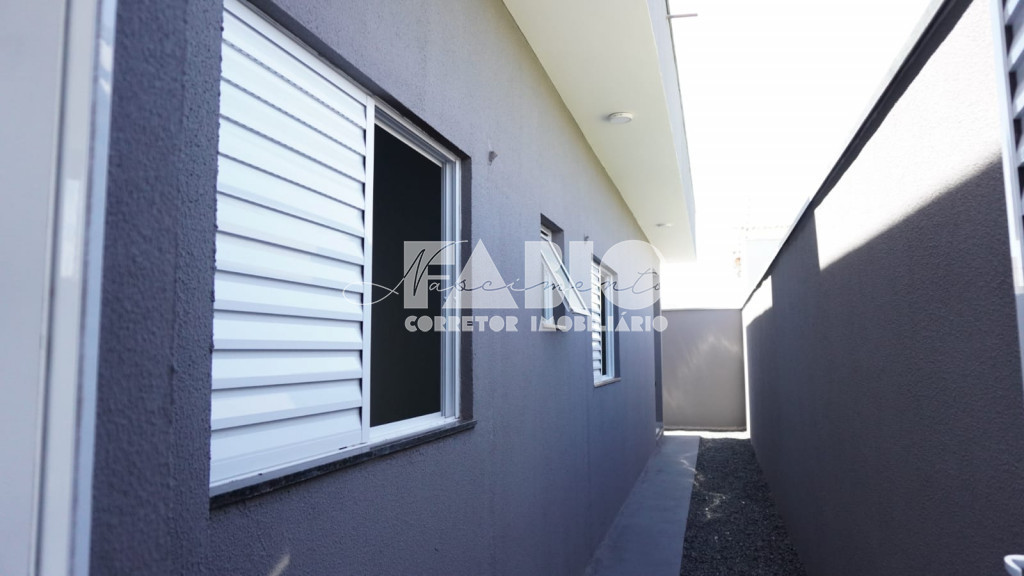 Casa com 3 quartos à venda, 120m² — foto 27 de 28