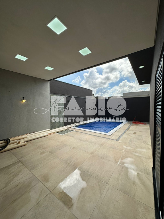 Casa de Condomínio com 3 quartos à venda, 169m² — foto 5 de 21