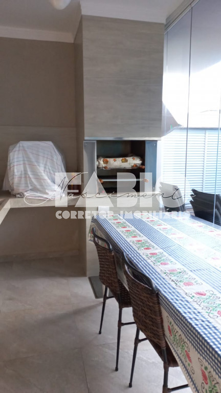 Casa de Condomínio com 3 quartos à venda, 153m² — foto 17 de 25