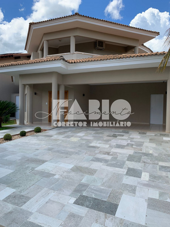 Casa de Condomínio com 4 quartos à venda, 373m² — foto 1 de 29