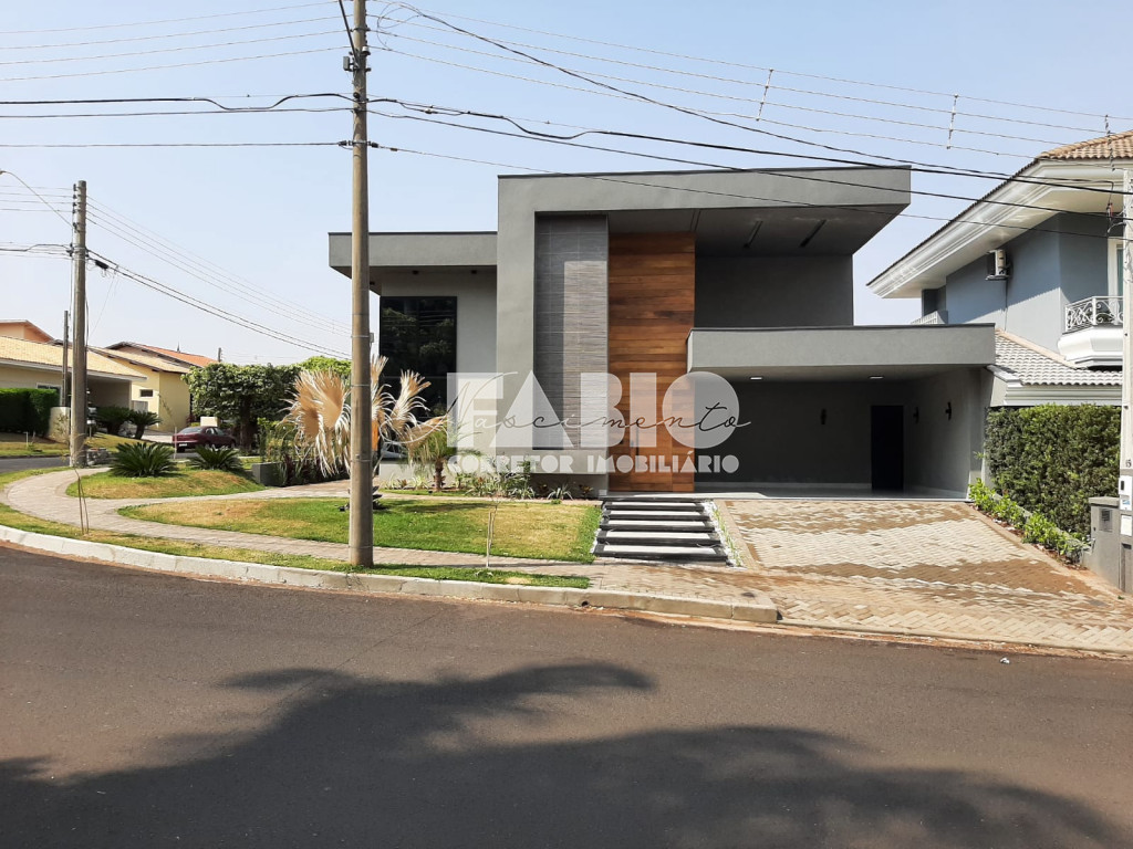 Casa de Condomínio com 3 quartos à venda, 260m² — foto 1 de 29