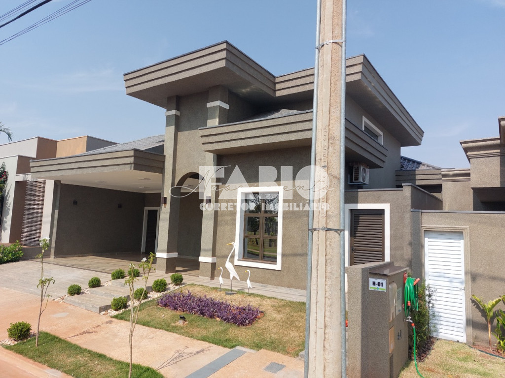 Casa de Condomínio com 3 quartos à venda, 165m² — foto 2 de 30