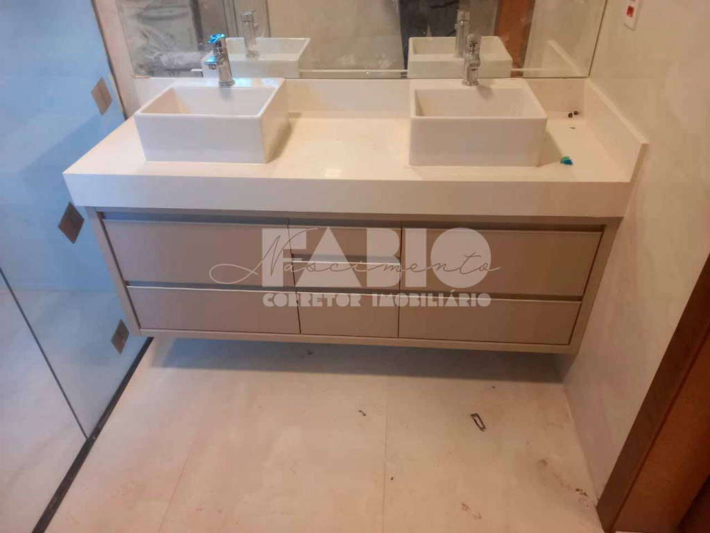 Casa de Condomínio com 3 quartos à venda, 161m² — foto 17 de 23
