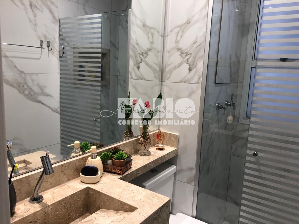Apartamento com 3 quartos à venda, 85m² — foto 2 de 16