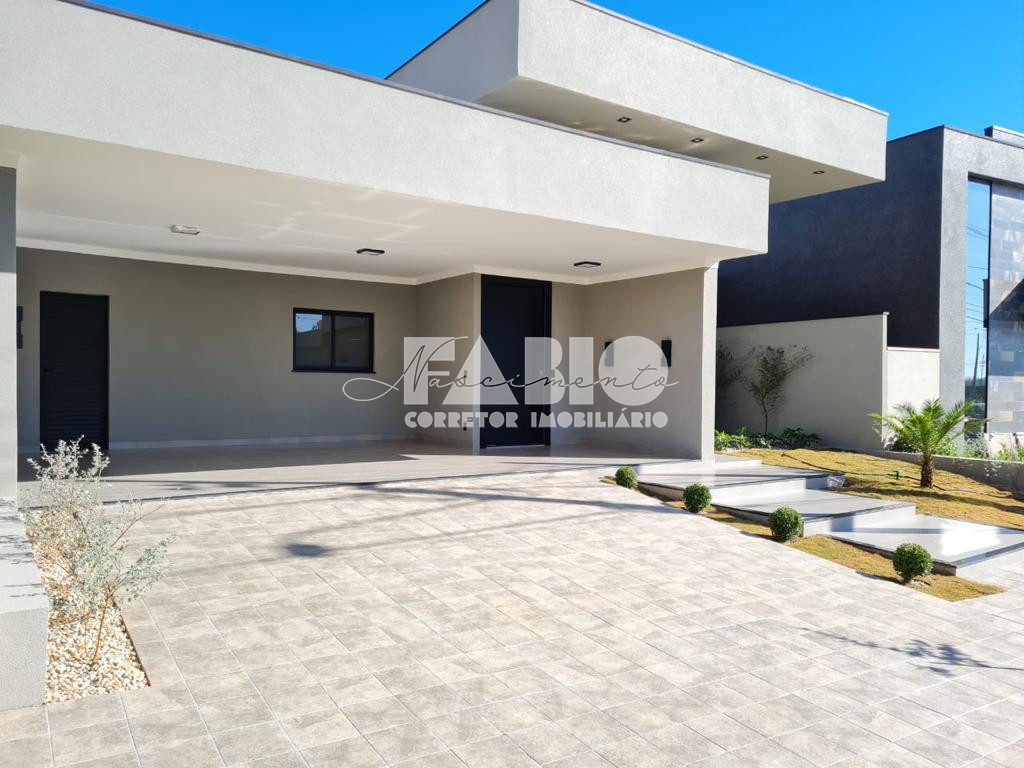 Casa de Condomínio com 3 quartos à venda, 190m² — foto 25 de 25