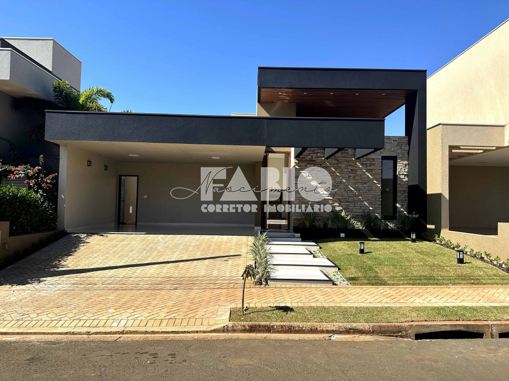 Casa de Condomínio com 3 quartos à venda, 227m² — foto 14 de 29