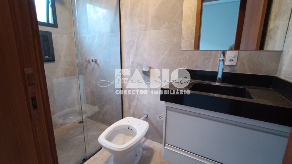 Casa de Condomínio com 3 quartos à venda, 158m² — foto 13 de 22