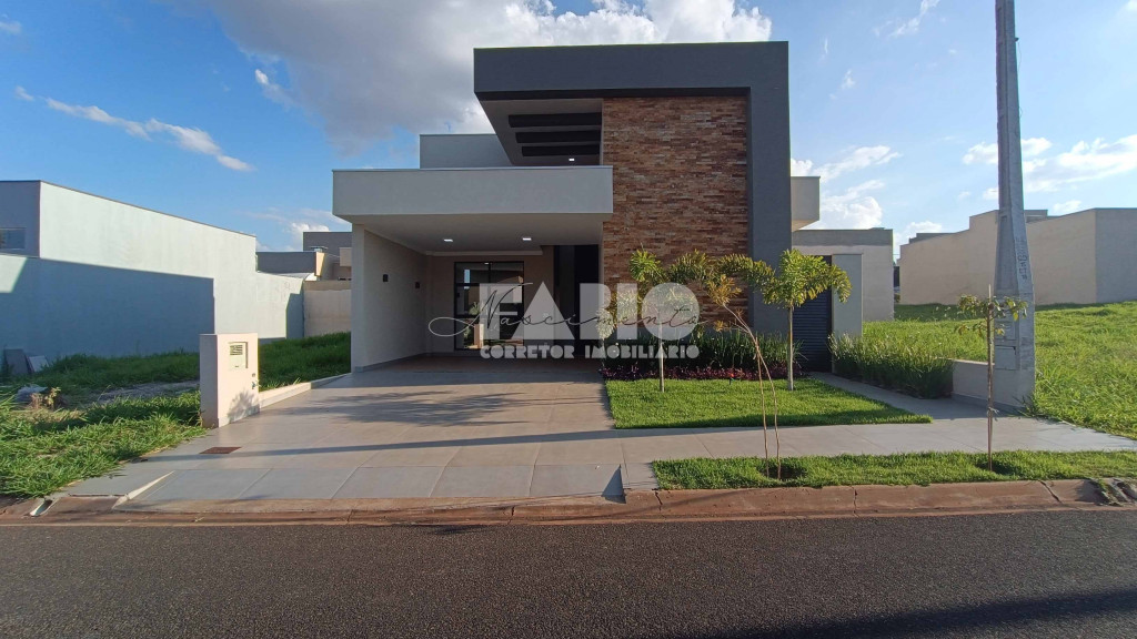Casa de Condomínio com 3 quartos à venda, 119m² — foto 1 de 23