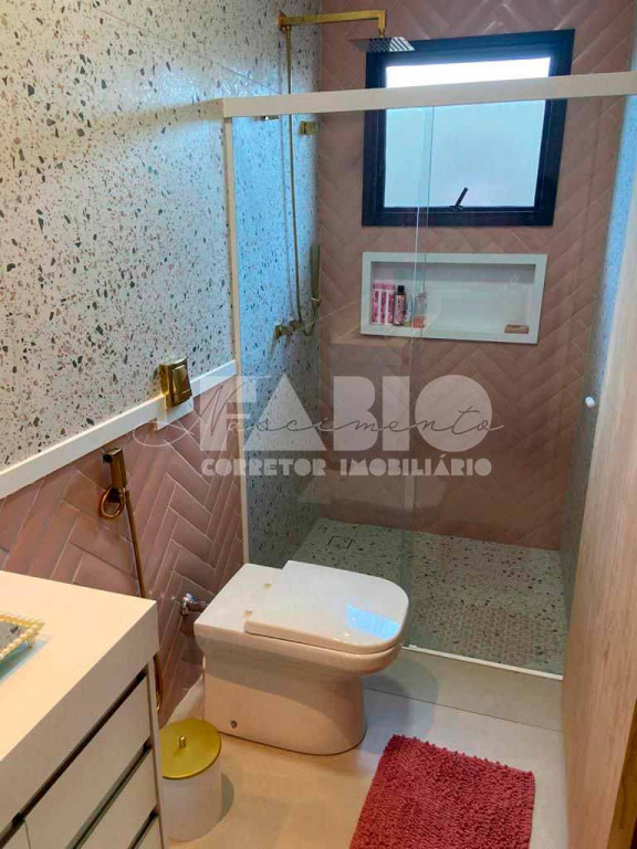 Casa de Condomínio com 3 quartos à venda, 156m² — foto 2 de 11