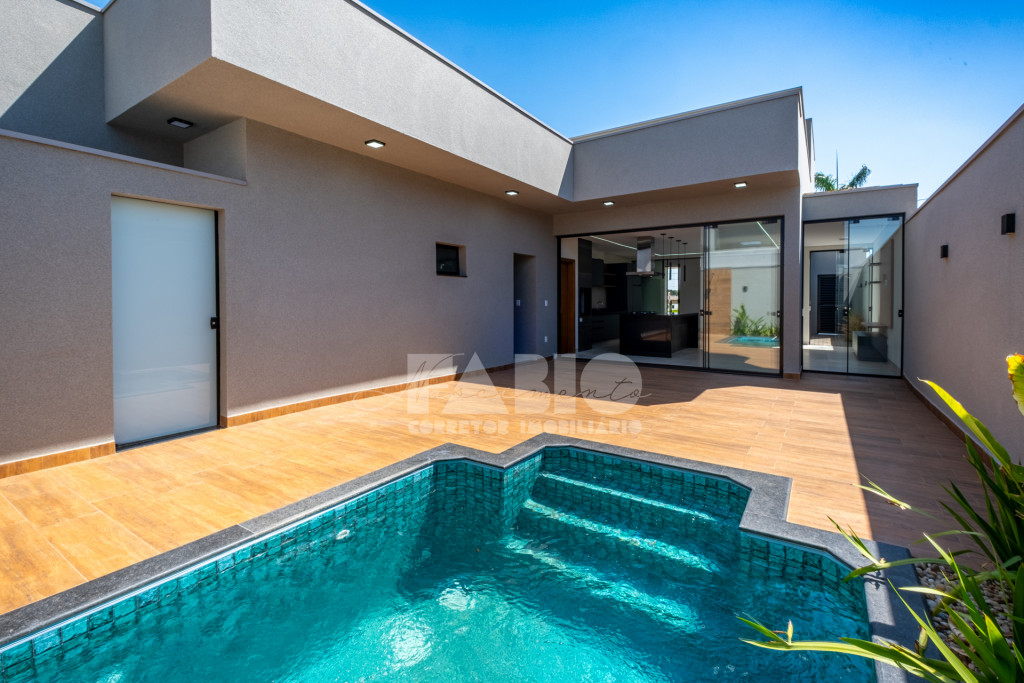 Casa de Condomínio com 3 quartos à venda, 220m² — foto 30 de 30