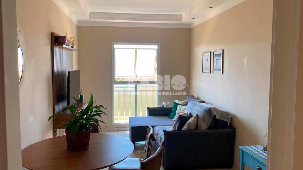 Apartamento com 2 quartos à venda, 60m² — foto 10 de 20