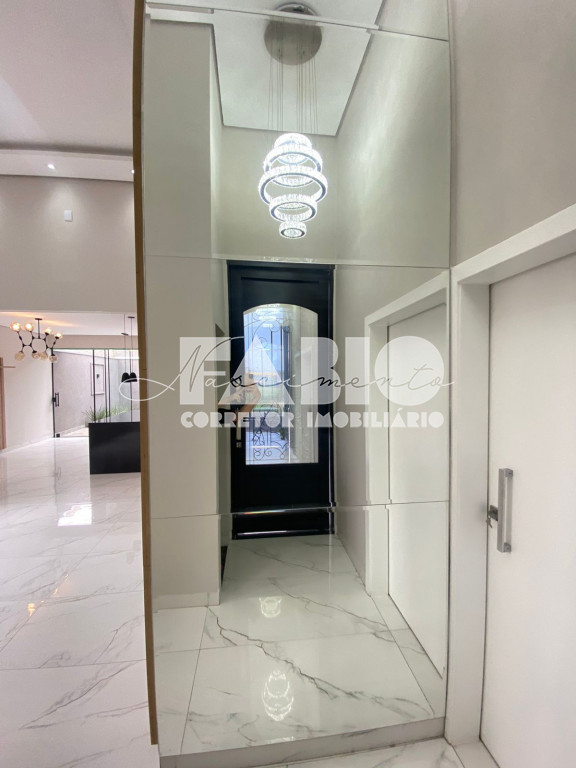 Casa de Condomínio com 3 quartos à venda, 155m² — foto 4 de 28