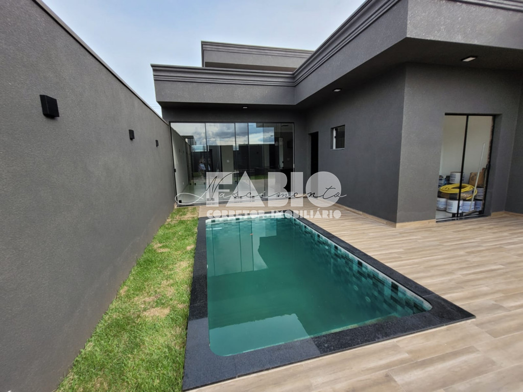 Casa de Condomínio com 3 quartos à venda, 185m² — foto 24 de 30