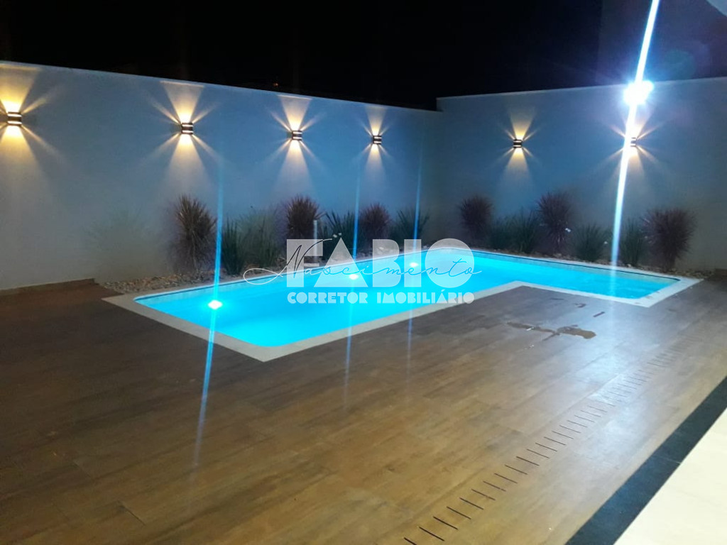 Casa de Condomínio com 3 quartos à venda, 222m² — foto 24 de 30