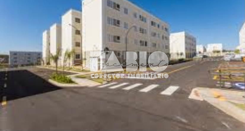 Apartamento com 2 quartos à venda, 45m² — foto 4 de 15