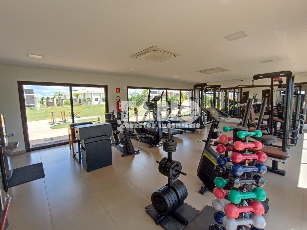 Casa de Condomínio com 3 quartos à venda, 253m² — foto 26 de 29