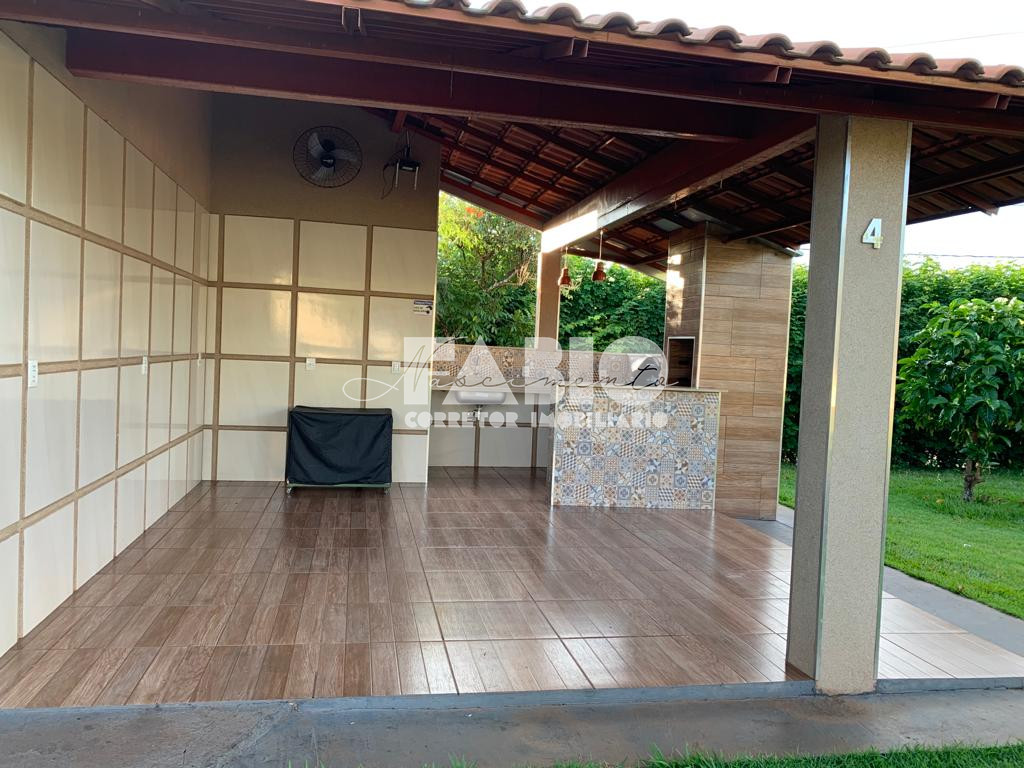 Casa de Condomínio com 2 quartos à venda, 85m² — foto 30 de 30