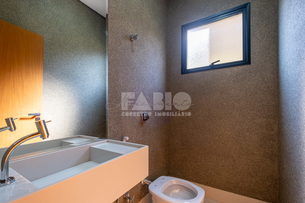 Casa de Condomínio com 3 quartos à venda, 237m² — foto 8 de 30