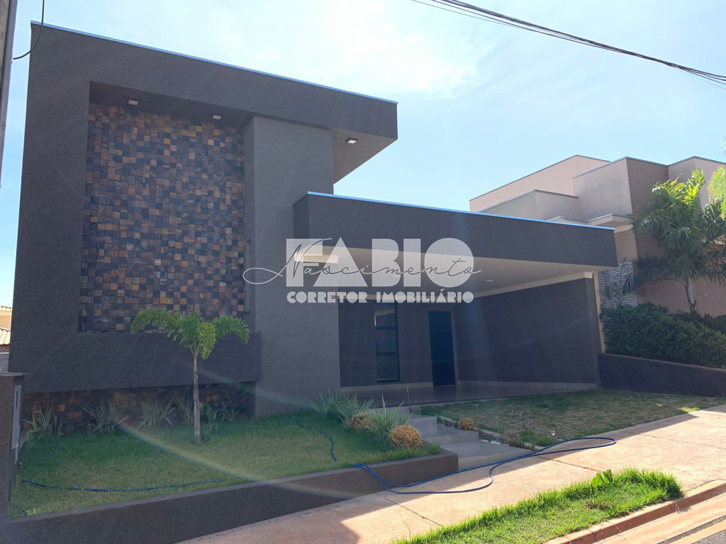 Casa de Condomínio com 3 quartos à venda, 175m² — foto 1 de 30