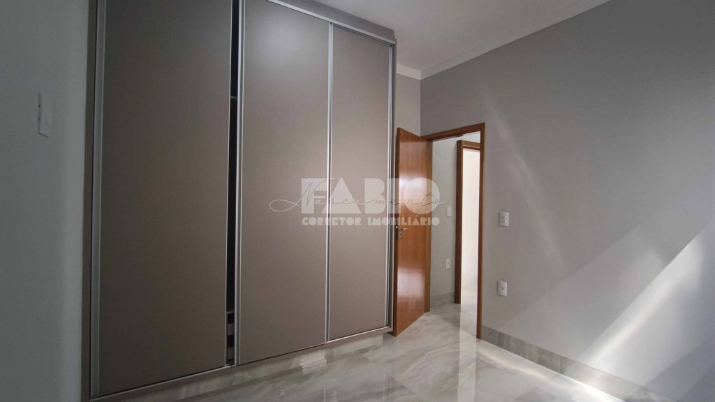Casa de Condomínio com 3 quartos à venda, 149m² — foto 18 de 28