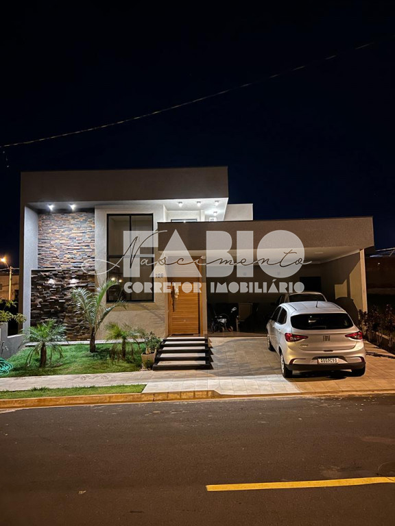 Casa de Condomínio com 3 quartos à venda, 167m² — foto 3 de 19