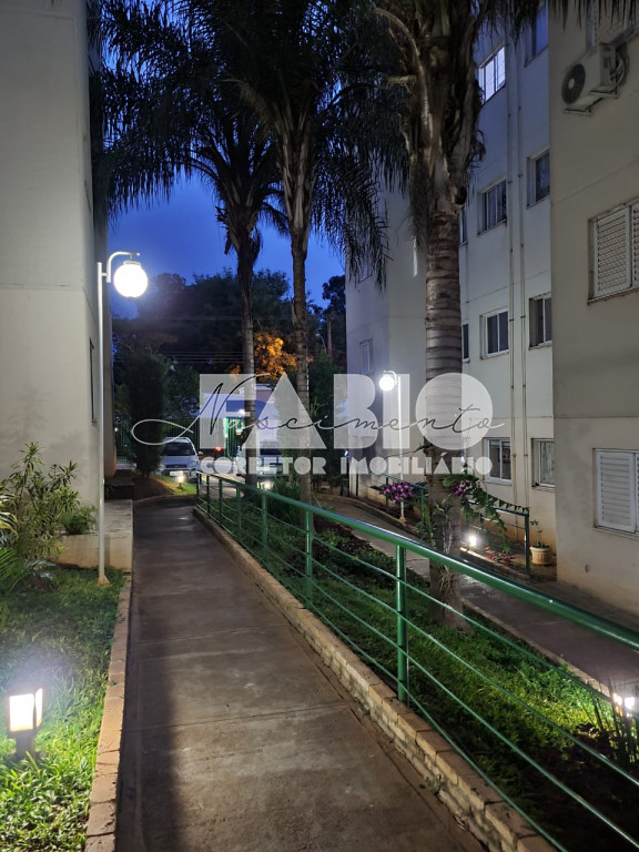 Apartamento com 2 quartos à venda, 50m² — foto 13 de 27