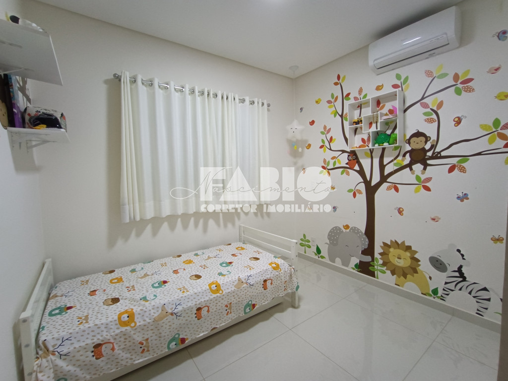 Casa de Condomínio com 3 quartos à venda, 226m² — foto 28 de 30