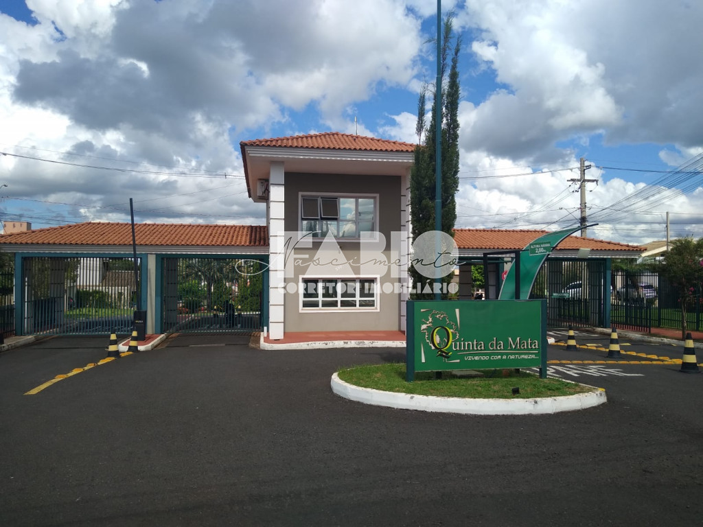 Casa de Condomínio com 3 quartos à venda, 165m² — foto 22 de 22
