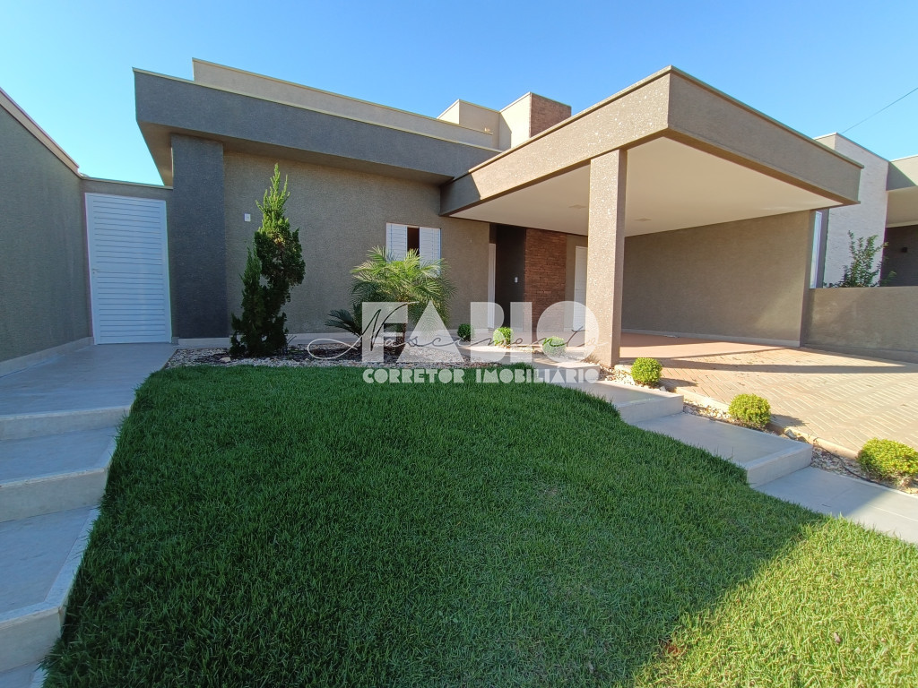 Casa de Condomínio com 3 quartos à venda, 127m² — foto 5 de 24
