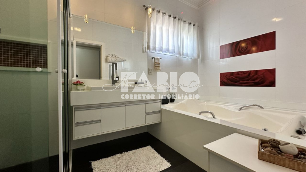 Casa de Condomínio com 4 quartos à venda, 310m² — foto 11 de 30