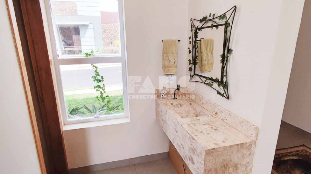 Casa de Condomínio com 3 quartos à venda, 150m² — foto 13 de 19