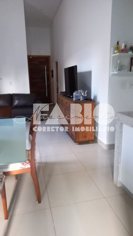 Casa de Condomínio com 3 quartos à venda, 153m² — foto 19 de 25