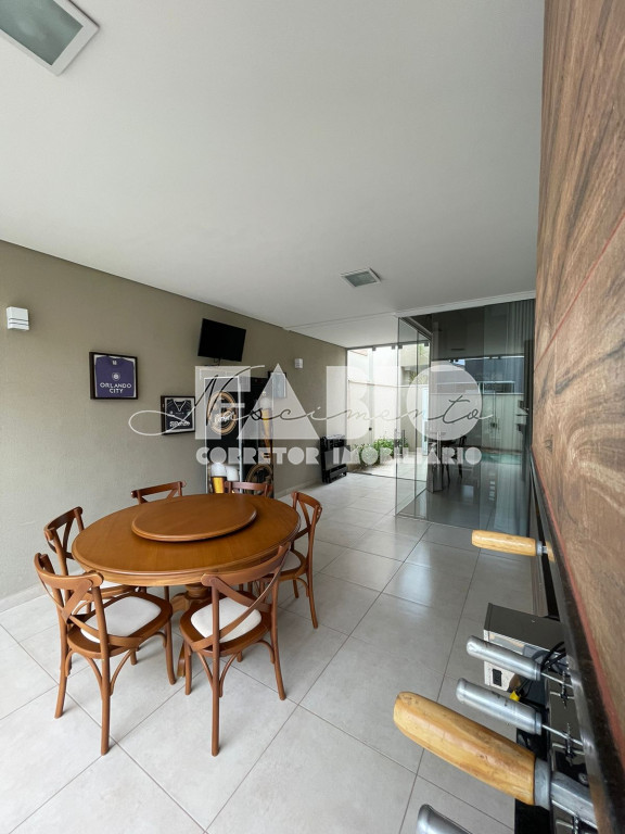 Casa de Condomínio com 3 quartos à venda, 170m² — foto 7 de 15