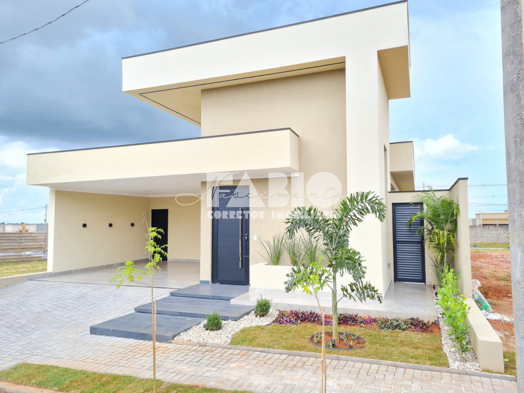 Casa de Condomínio com 3 quartos à venda, 290m² — foto 2 de 30