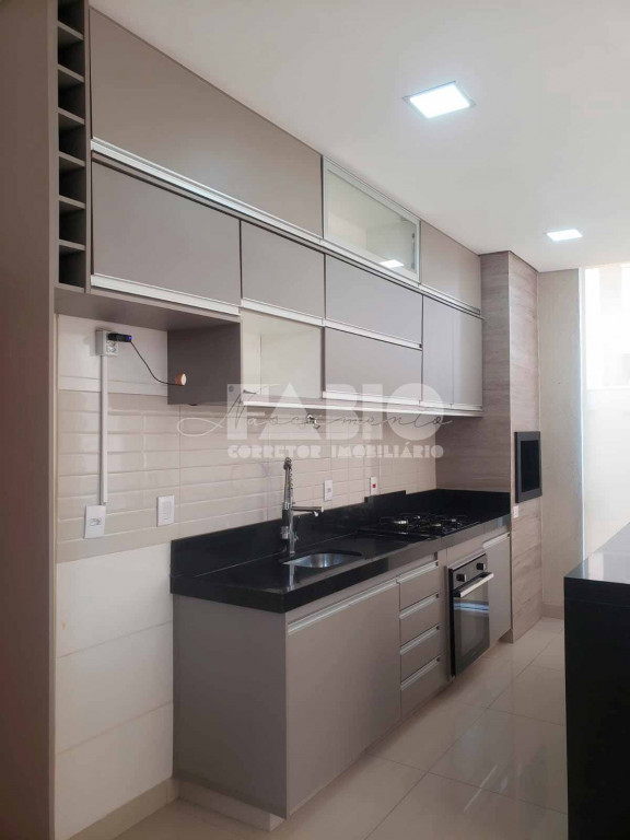 Casa de Condomínio com 3 quartos à venda, 123m² — foto 9 de 30