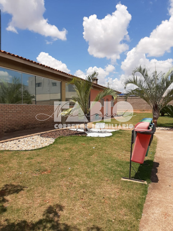 Casa de Condomínio com 2 quartos à venda, 60m² — foto 4 de 21