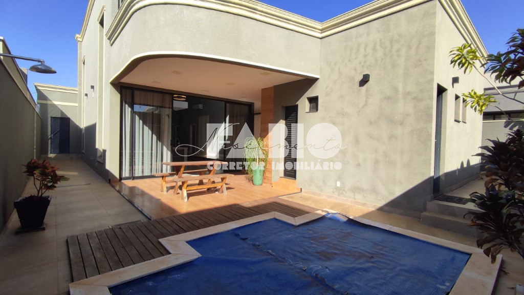 Casa de Condomínio com 3 quartos à venda, 260m² — foto 5 de 20