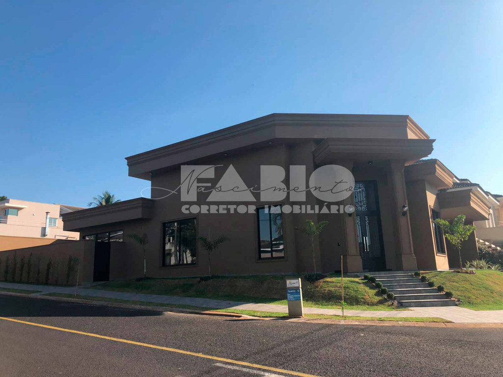 Casa de Condomínio com 4 quartos à venda, 248m² — foto 18 de 18