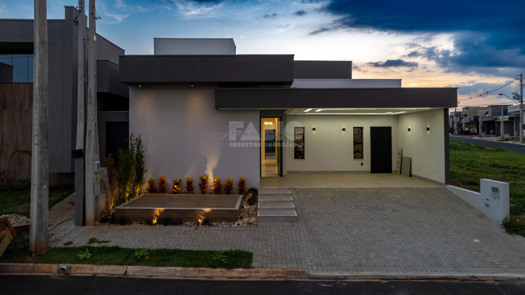 Casa de Condomínio com 3 quartos à venda, 167m² — foto 2 de 31