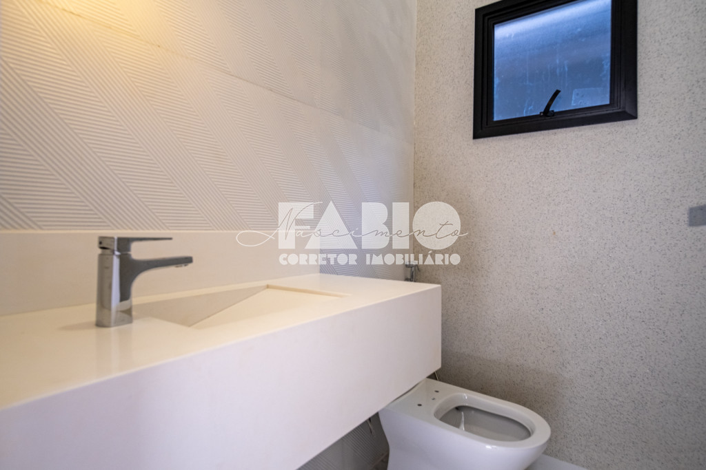 Casa de Condomínio com 3 quartos à venda, 222m² — foto 4 de 28