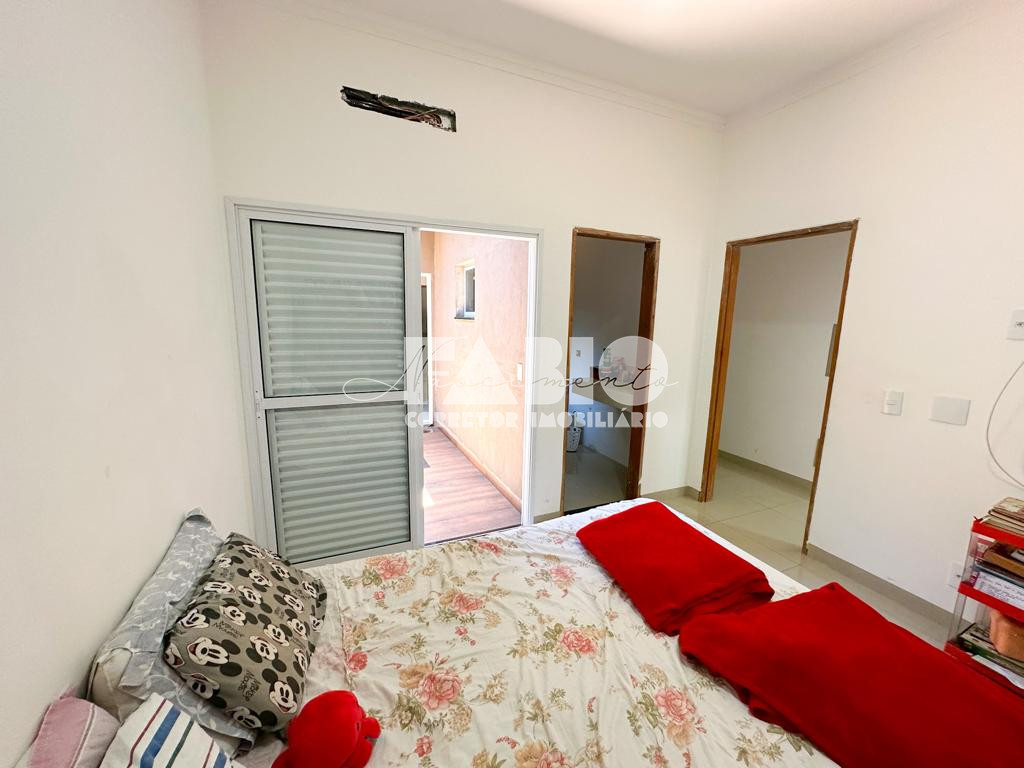 Casa de Condomínio com 3 quartos à venda, 182m² — foto 12 de 17