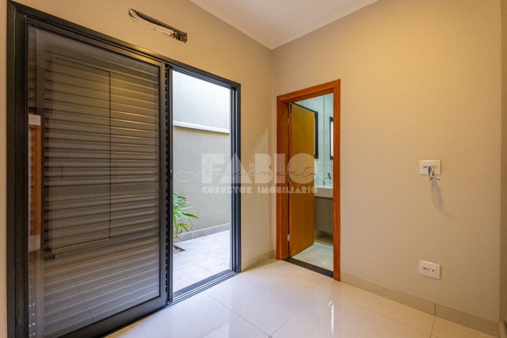 Casa de Condomínio com 3 quartos à venda, 237m² — foto 22 de 30