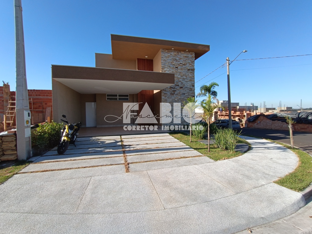 Casa de Condomínio com 3 quartos à venda, 170m² — foto 15 de 15