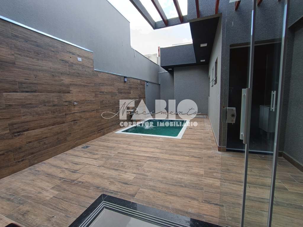 Casa com 3 quartos à venda, 120m² — foto 14 de 22