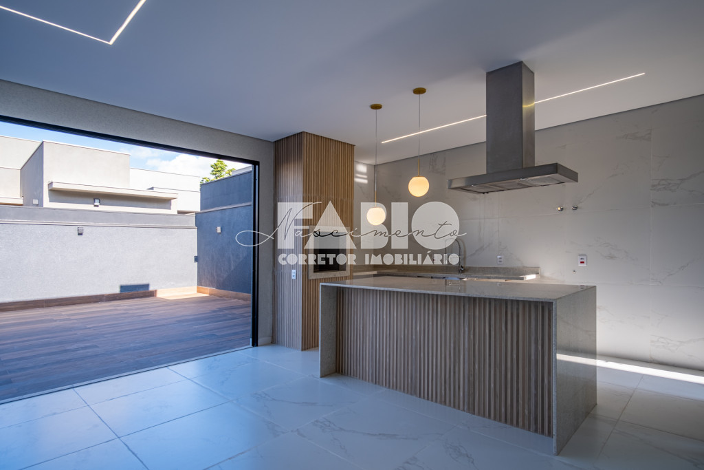 Casa de Condomínio com 3 quartos à venda, 222m² — foto 8 de 28