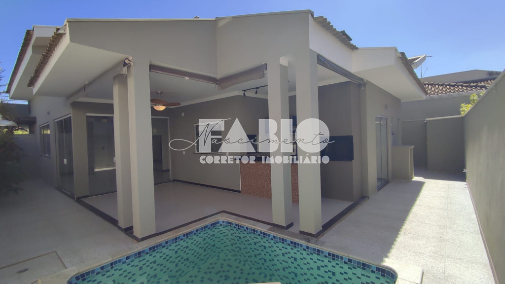 Casa de Condomínio com 4 quartos à venda, 260m² — foto 30 de 30