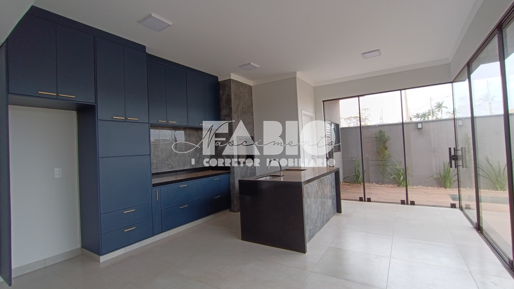 Casa de Condomínio com 3 quartos à venda, 135m² — foto 5 de 23