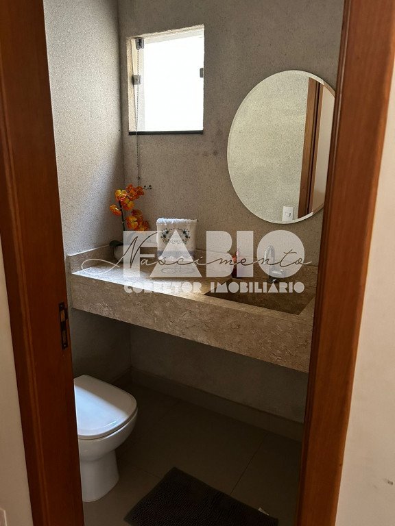Casa de Condomínio com 3 quartos à venda, 170m² — foto 14 de 30