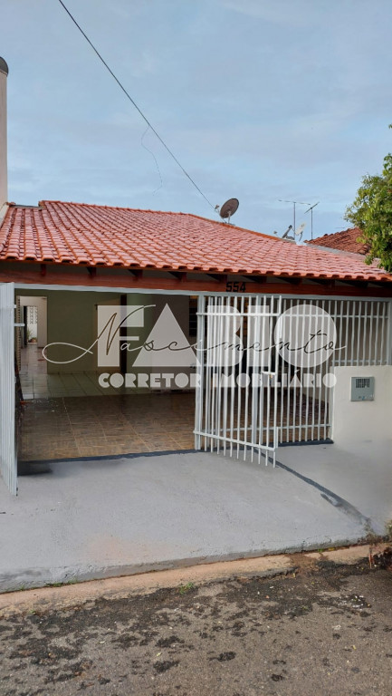 Casa com 2 quartos à venda, 120m² — foto 1 de 24